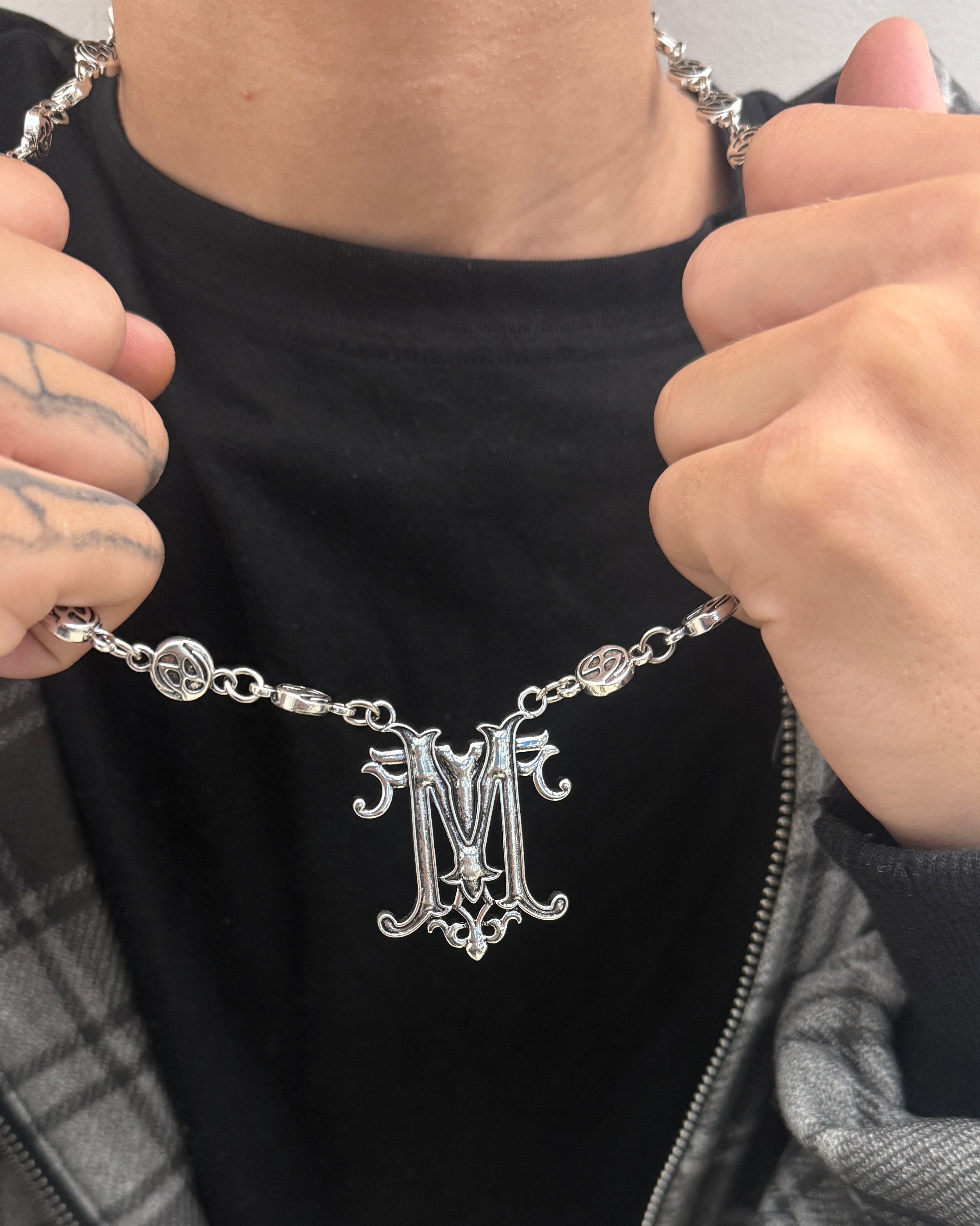 MT Chain